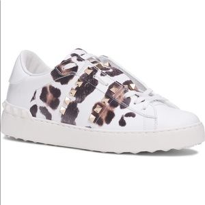 Valentino Garavani Sneakers - Size 37 - NWT